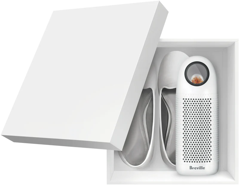 Breville the Re-Fresha Kit