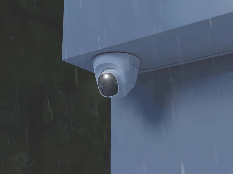 Reolink 12MP PoE Dome Security Camera