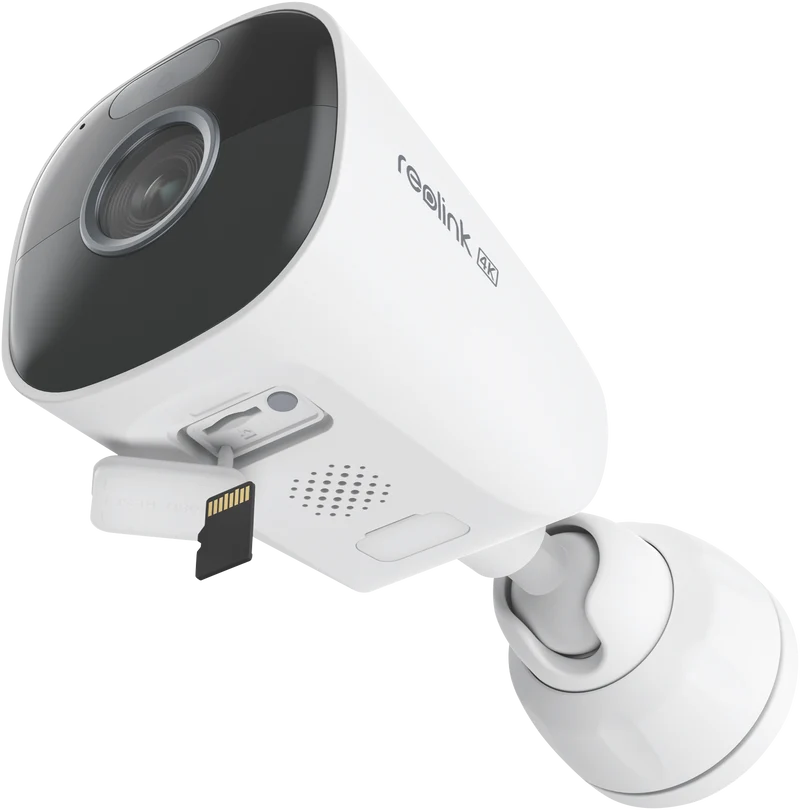 Reolink EcoUltra 4K Wireless Security Camera