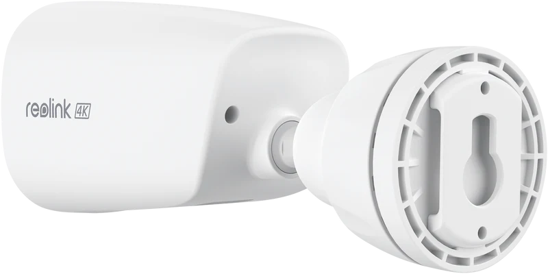Reolink EcoUltra 4K Wireless Security Camera