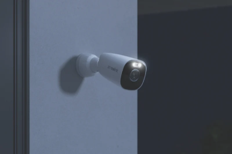 Reolink EcoUltra 4K Wireless Security Camera