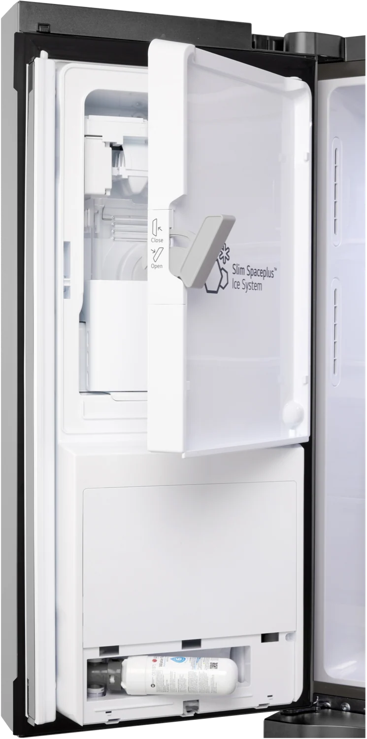 LG 506L French Door Refrigerator