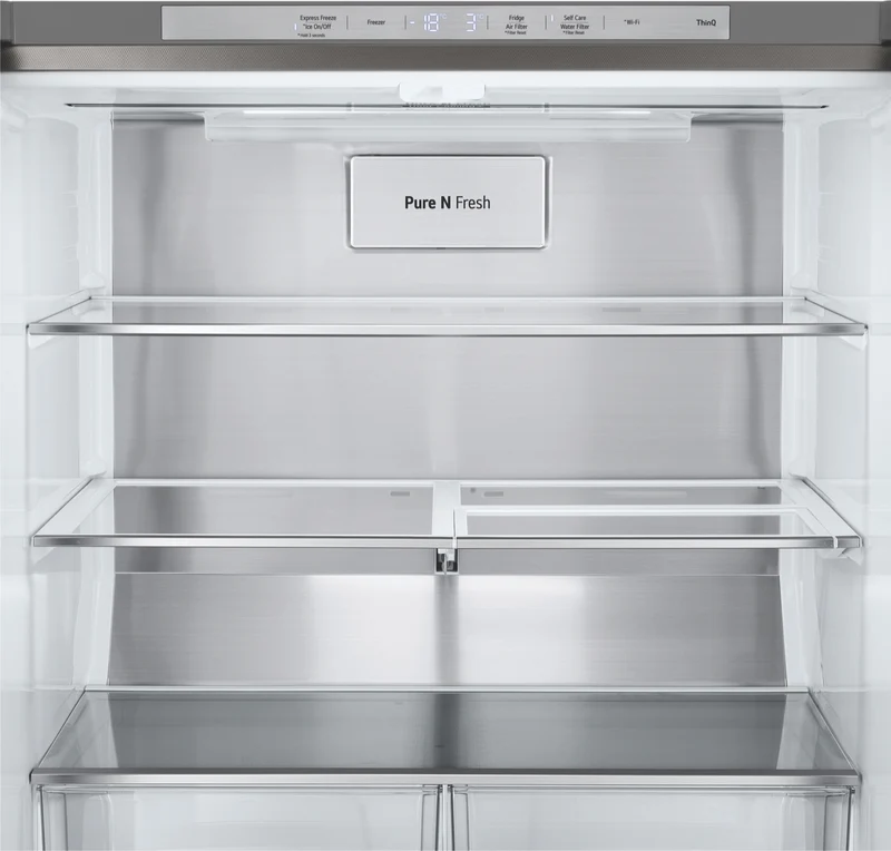 LG 506L French Door Refrigerator