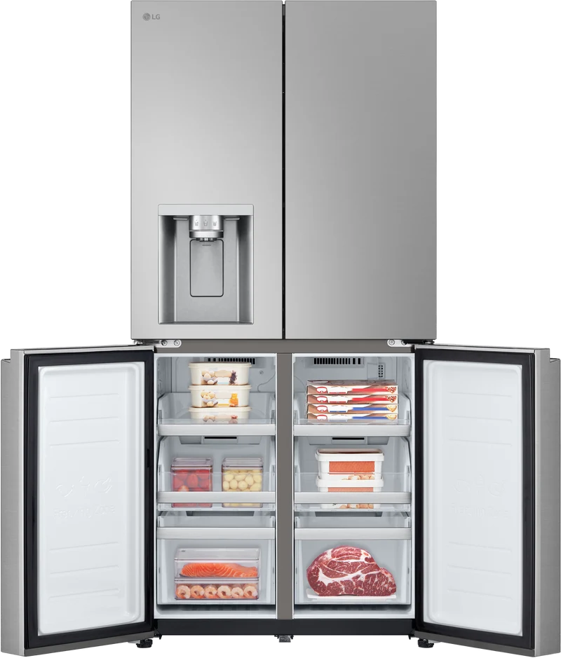 LG 506L French Door Refrigerator