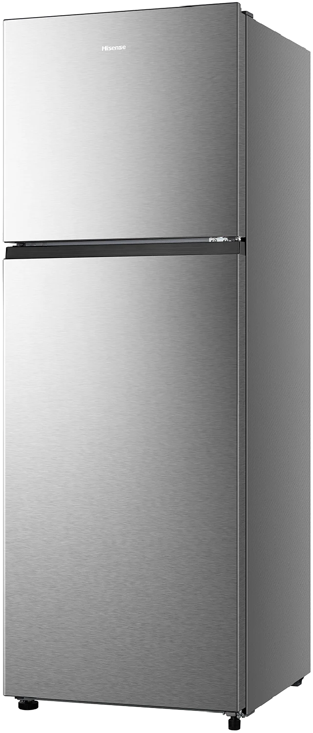Hisense 326L Top Mount Refrigerator