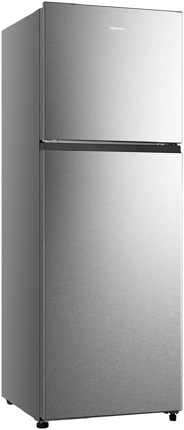 Hisense 326L Top Mount Refrigerator