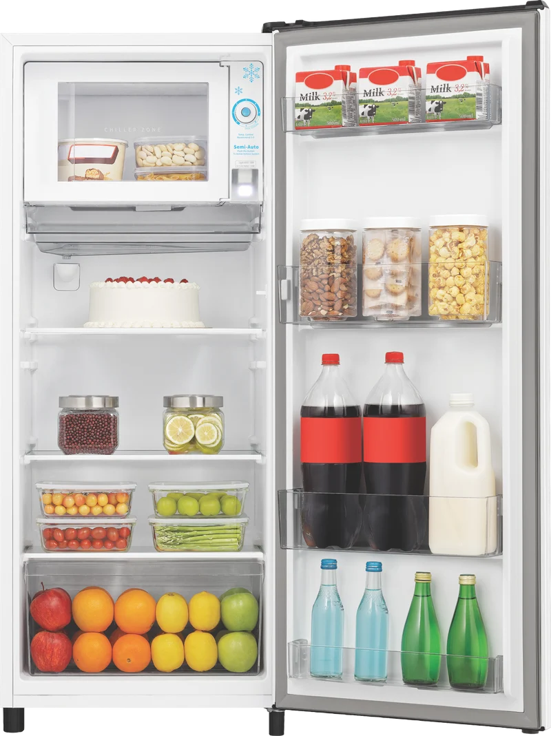 Hisense 179L Bar Fridge