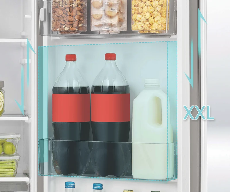 Hisense 179L Bar Fridge