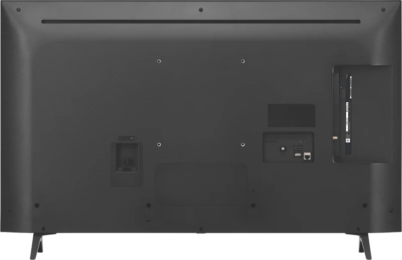 LG 43" UT8050 4K UHD LED Smart TV 24