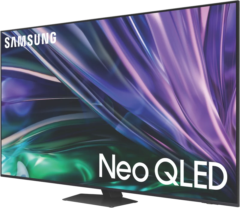 Samsung 75" QN85D 4K Neo QLED Smart TV 24