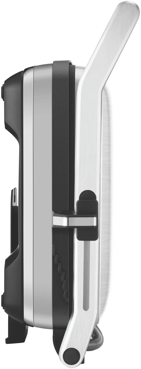 Breville The Toast and Melt Sandwich Grill 4 Slice