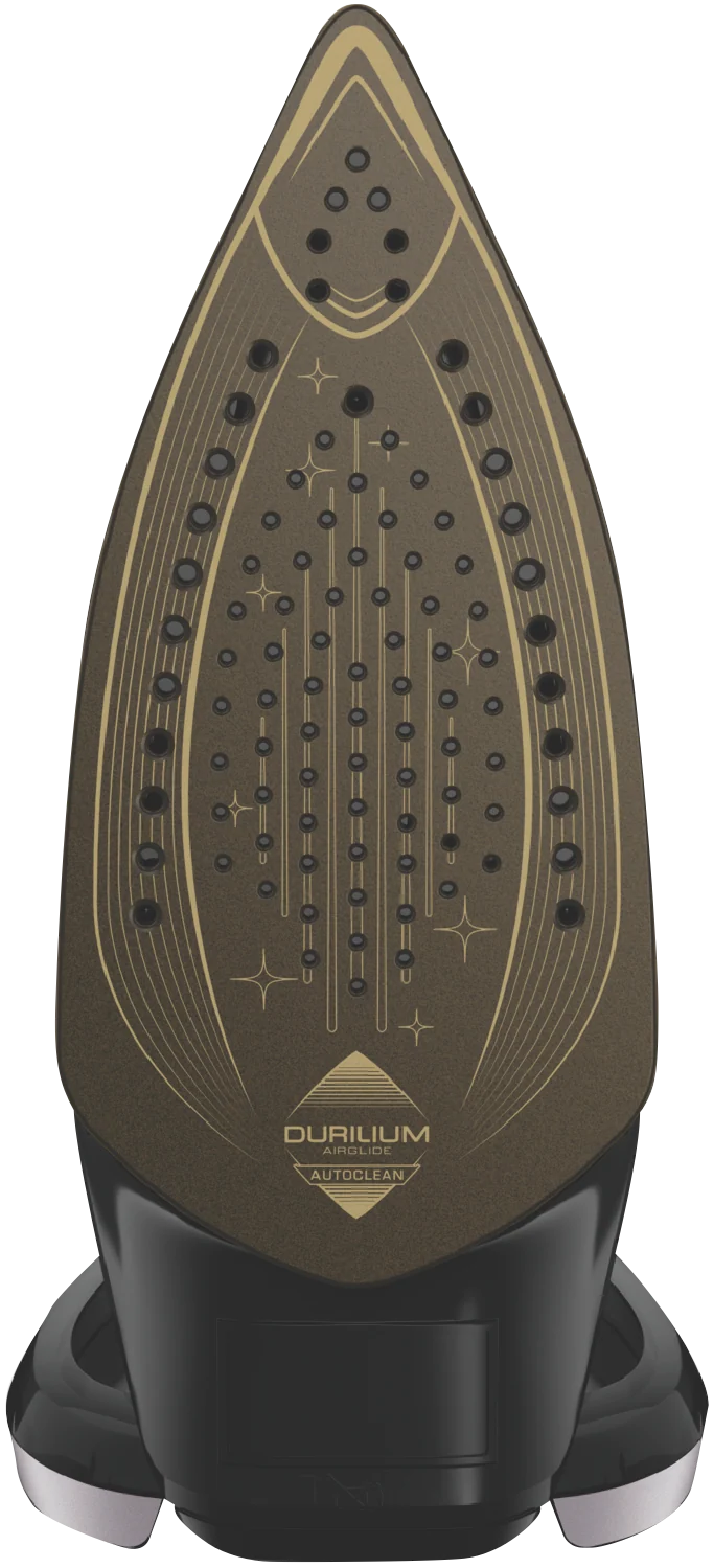 Tefal Puregliss Steam Iron