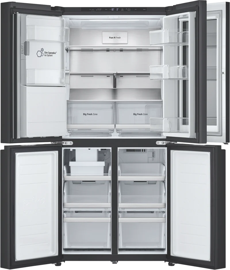 LG 508L InstaView Refrigerator
