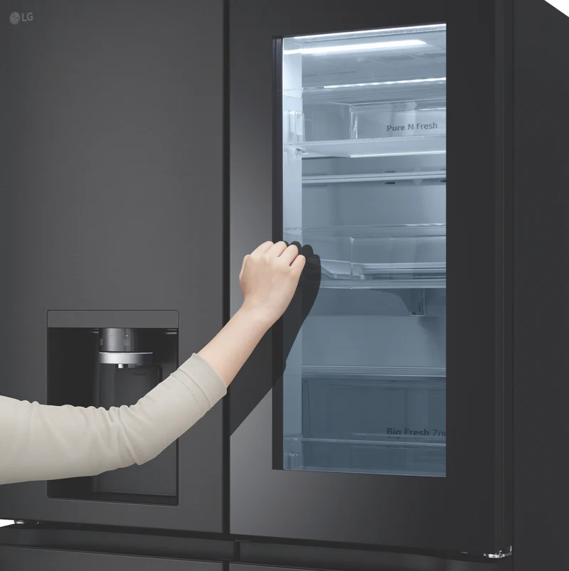 LG 508L InstaView Refrigerator