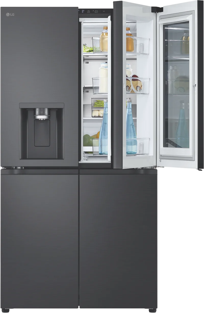 LG 847L InstaView French Door Refrigerator