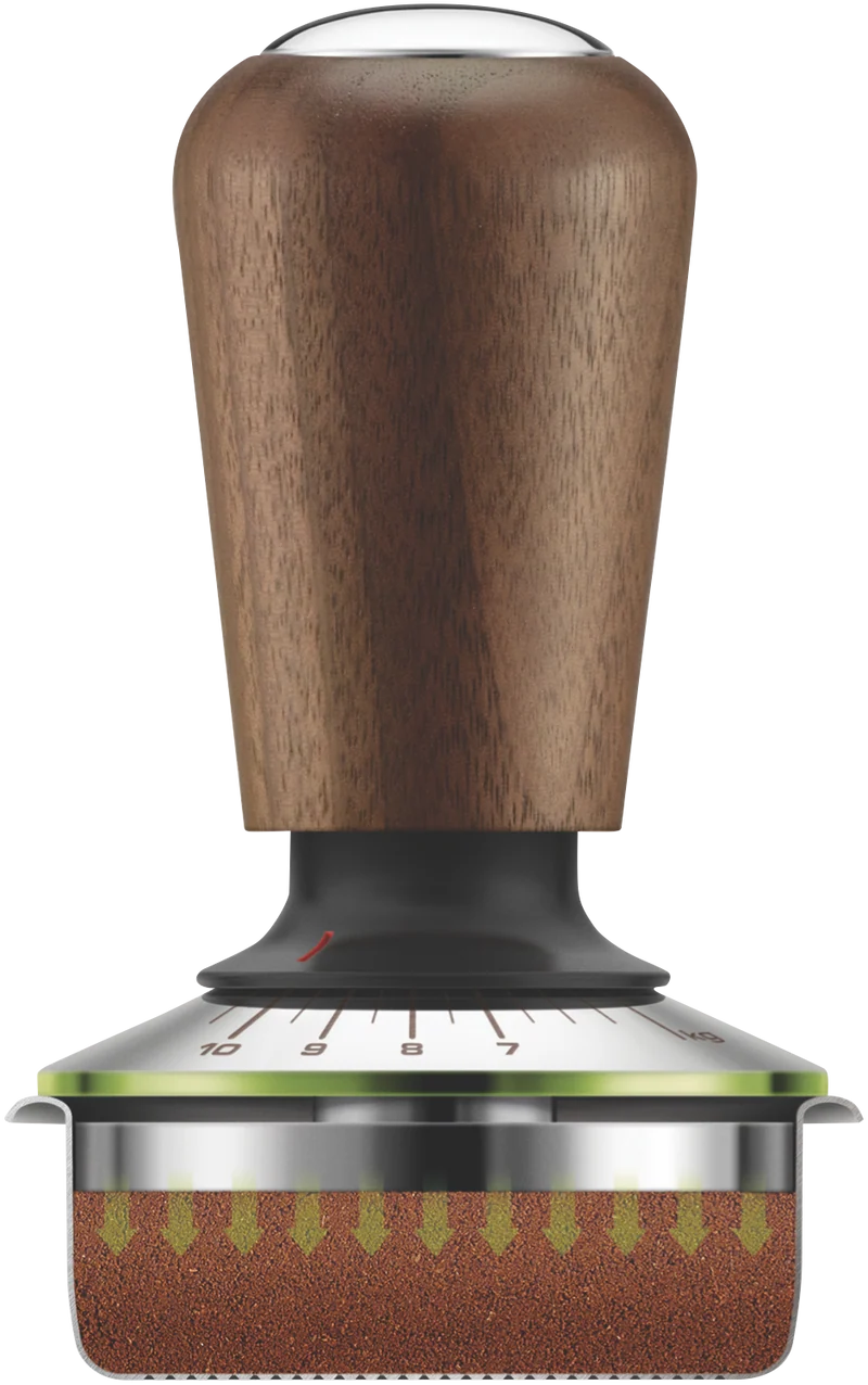 Breville The Force Gauge Tamper 58mm