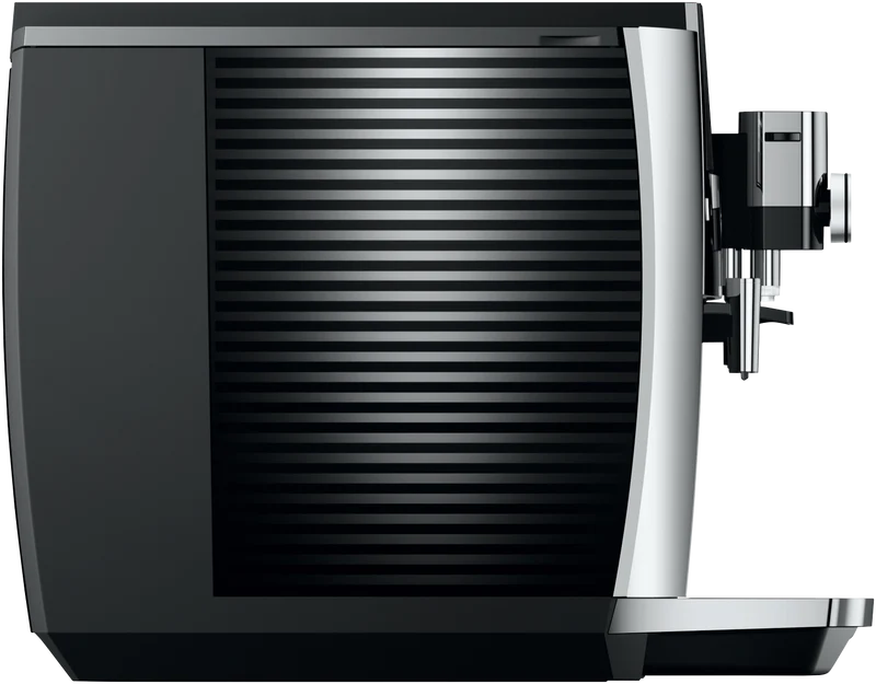 JURA S8 Chrome Inter Automatic Coffee Machine