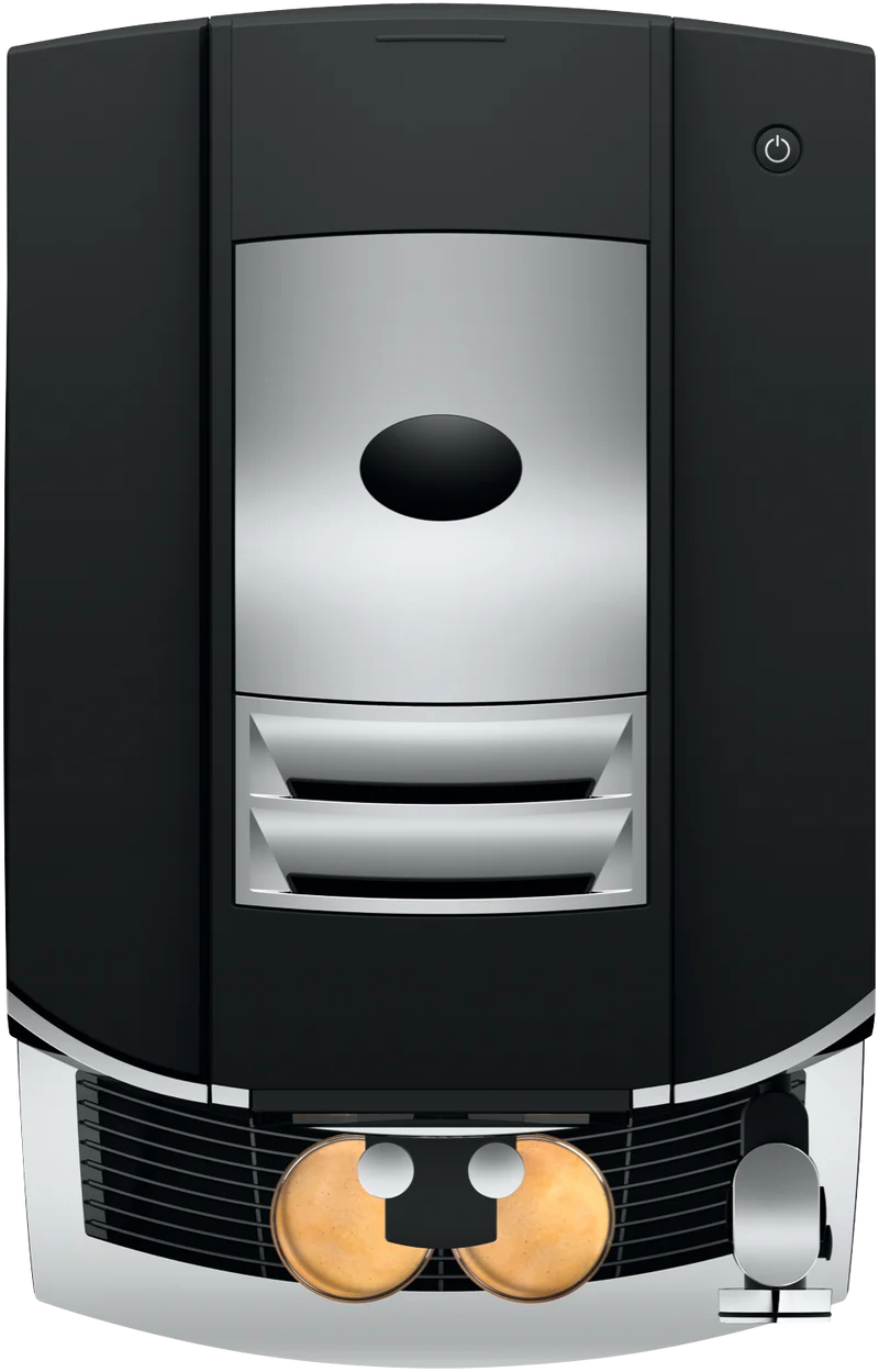 JURA S8 Chrome Inter Automatic Coffee Machine