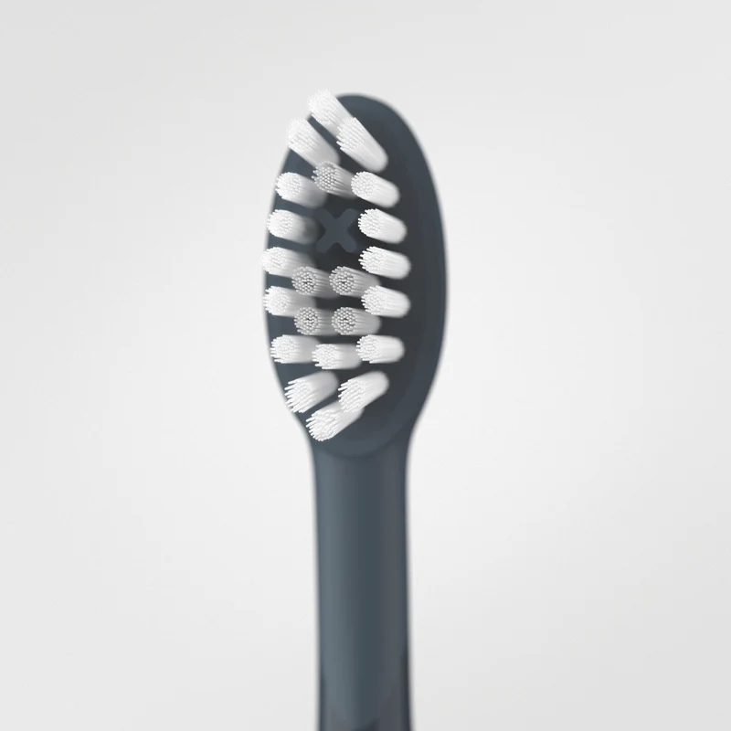 Ordo Sonic Plus Toothbrush And Charging Case Bundle Charcoal Grey