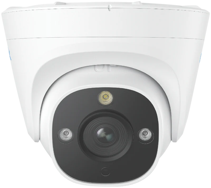 Reolink 16-Channel NVR x 8 12MP Security Cameras