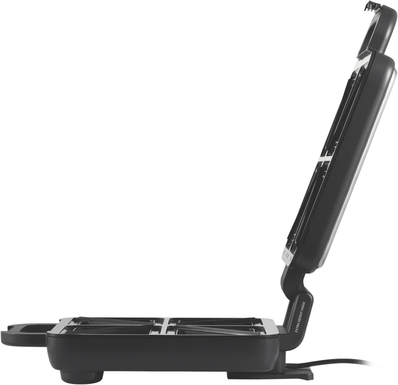 Sunbeam Turbo Crunch 4 Slice Toastie Maker