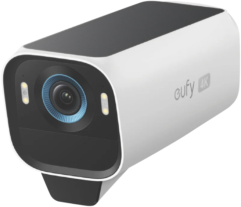 eufy Eufycam S3 Pro 2 Camera Kit