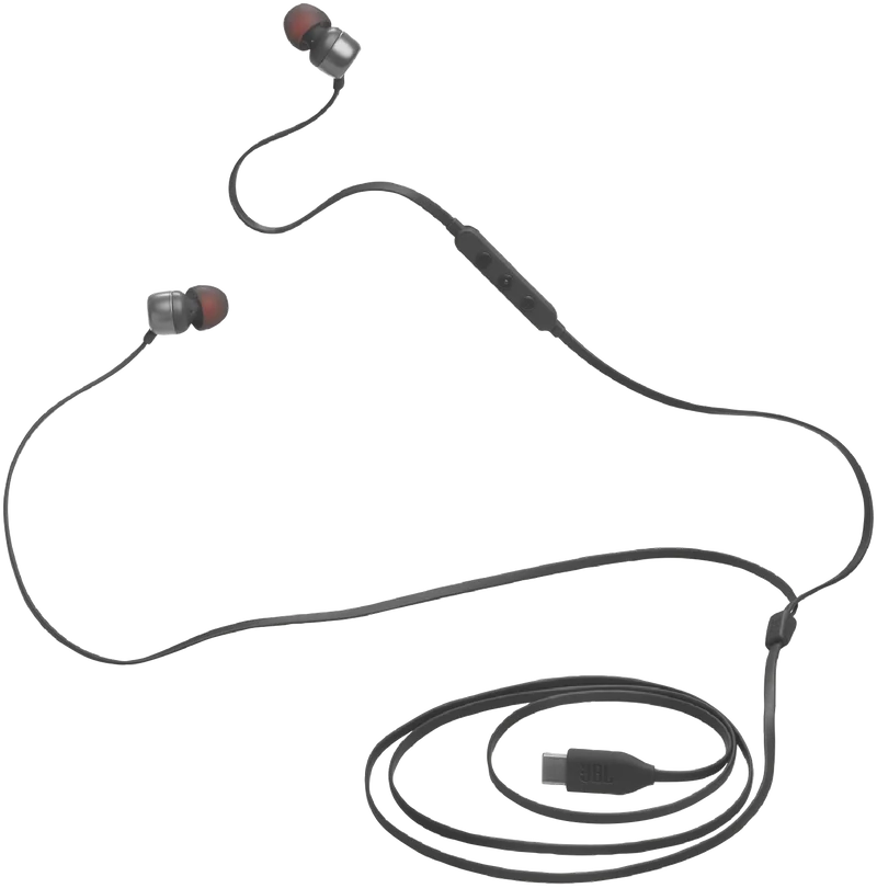 JBL Tune 310 USB-C Headphones