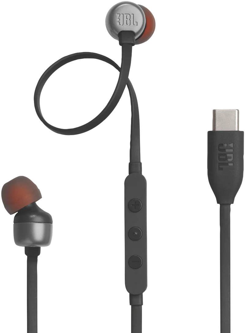 JBL Tune 310 USB-C Headphones