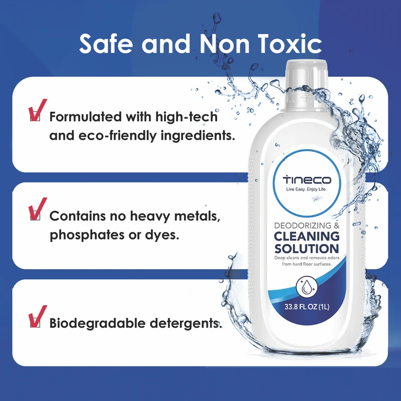 Tineco Cleaning Solution 1L