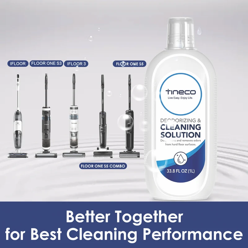 Tineco Cleaning Solution 1L
