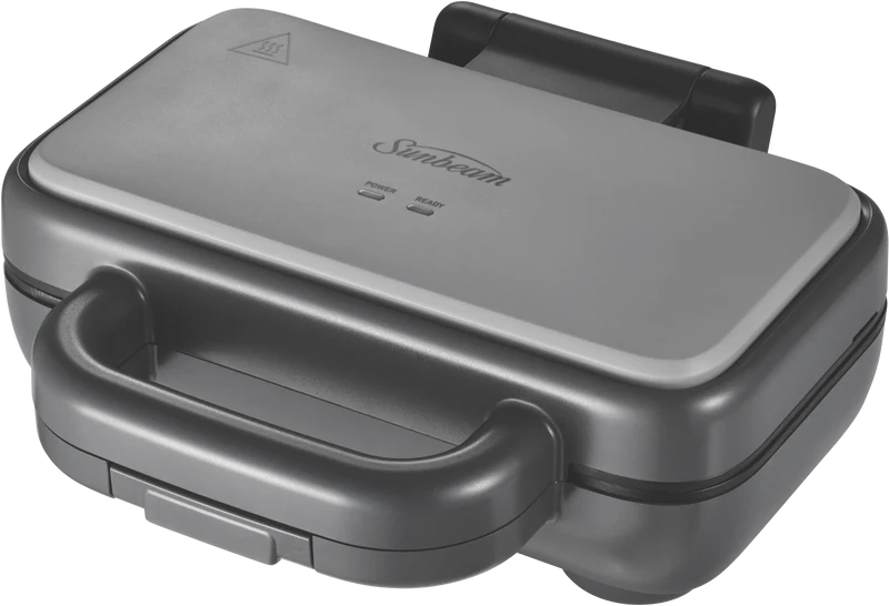 Sunbeam Express Melt 2 Slice Toastie Maker