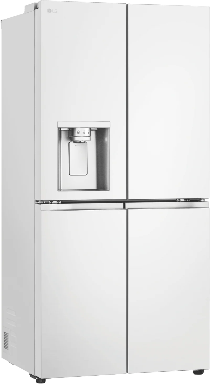 LG 506L French Door Refrigerator