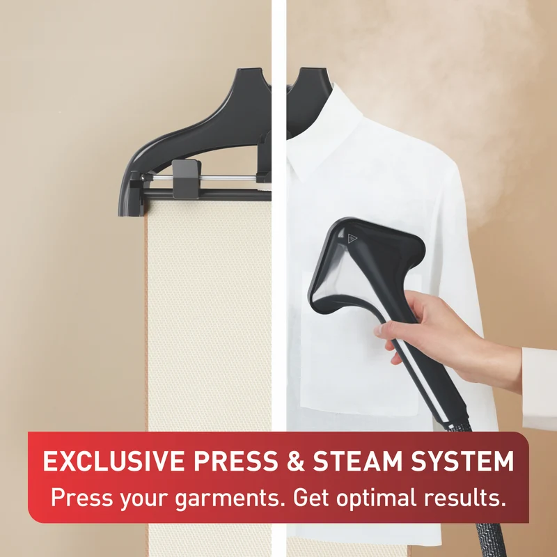 Tefal Pro Style Garment Steamer