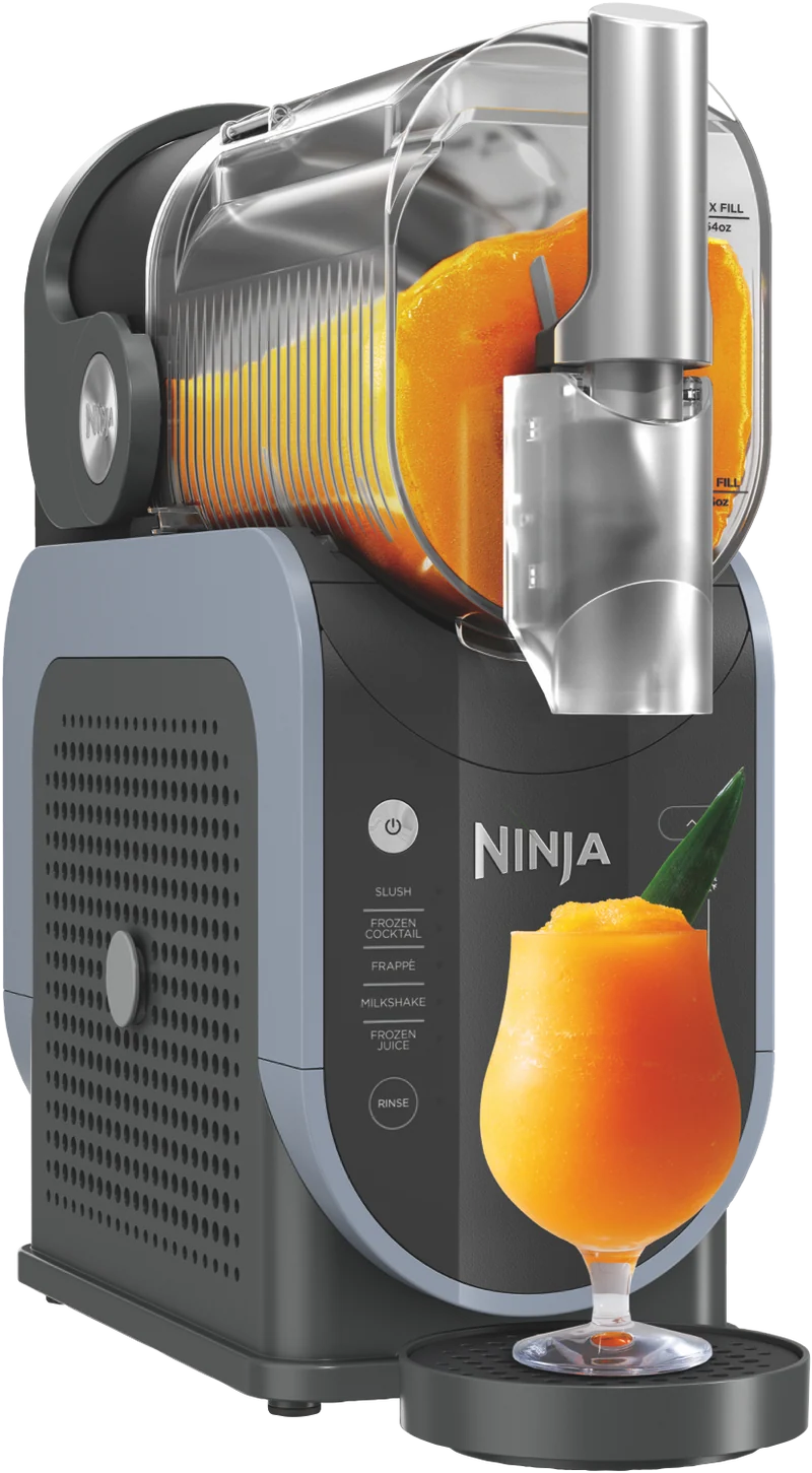 Ninja Slushi Professional Frozen Drink Maker