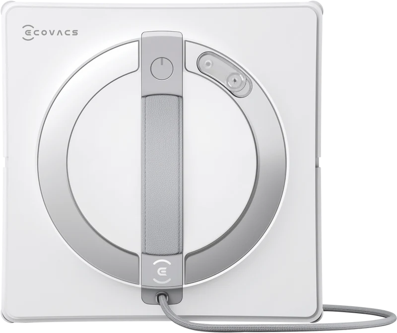 Ecovacs Winbot W2 Pro OMNI Robotic Window Cleaner