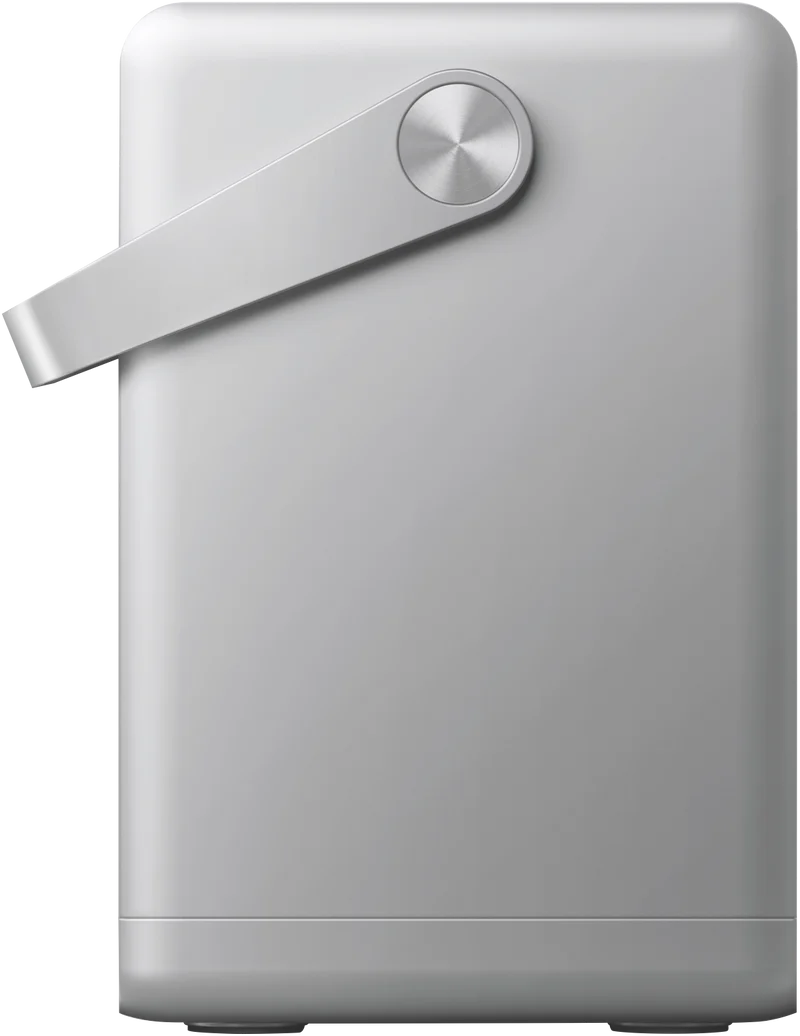 Ecovacs Winbot W2 Pro OMNI Robotic Window Cleaner