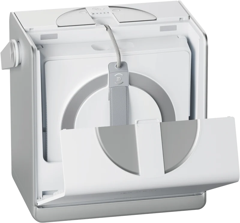 Ecovacs Winbot W2 Pro OMNI Robotic Window Cleaner