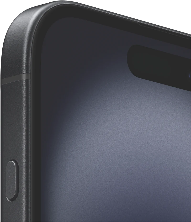 Apple iPhone 16 128GB Black
