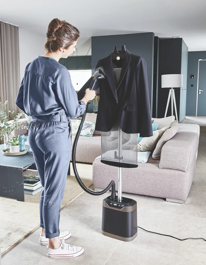 Tefal Pro Style Care Garment Steamer