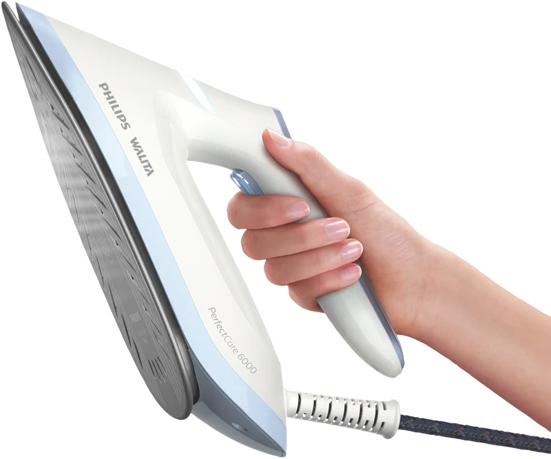 Philips Perfect Care 6000 Series Steam Generator Blue