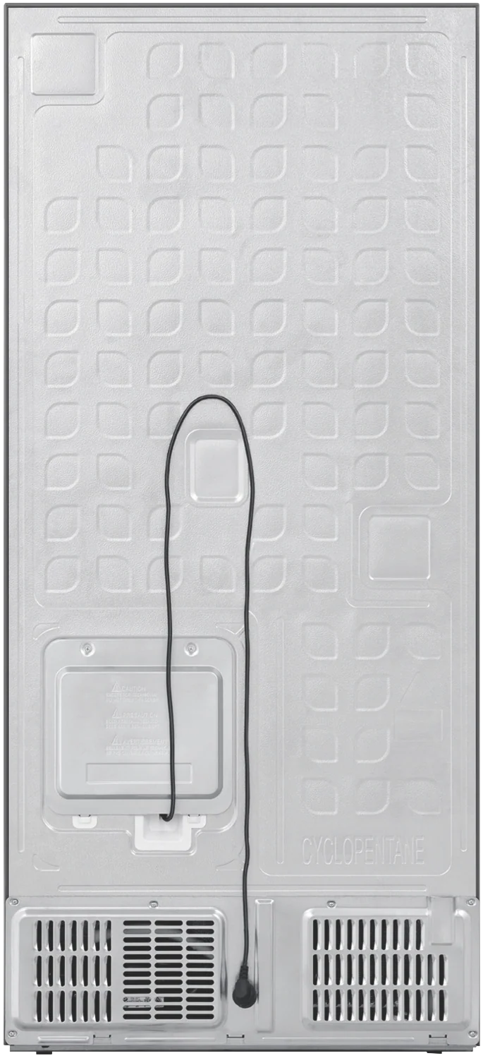 Hisense 483L French Door Refrigerator