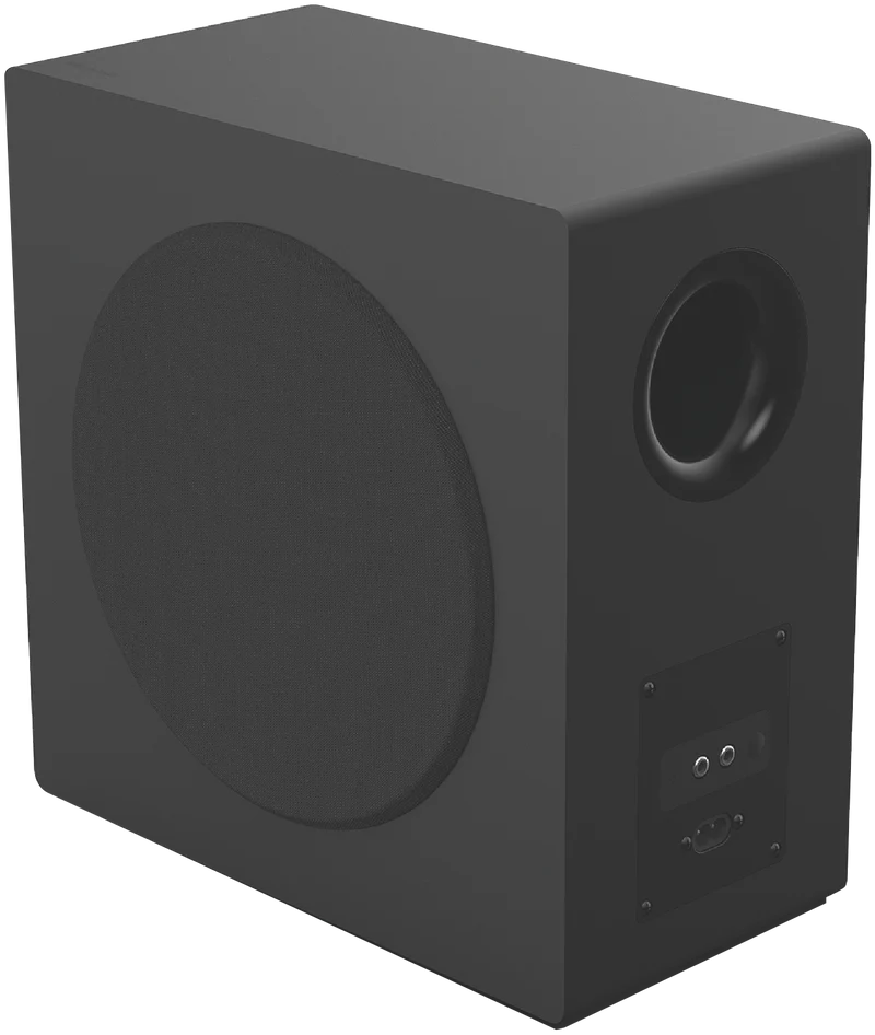Hisense 3.1Ch 480W Soundbar