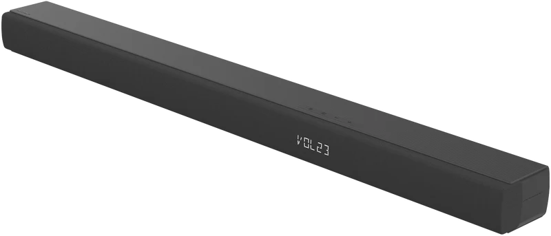 Hisense 3.1Ch 480W Soundbar