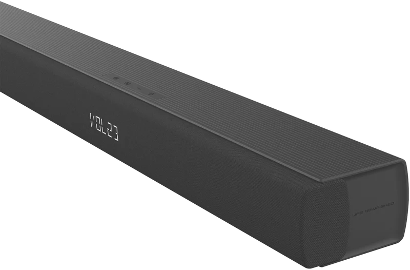 Hisense 3.1Ch 480W Soundbar