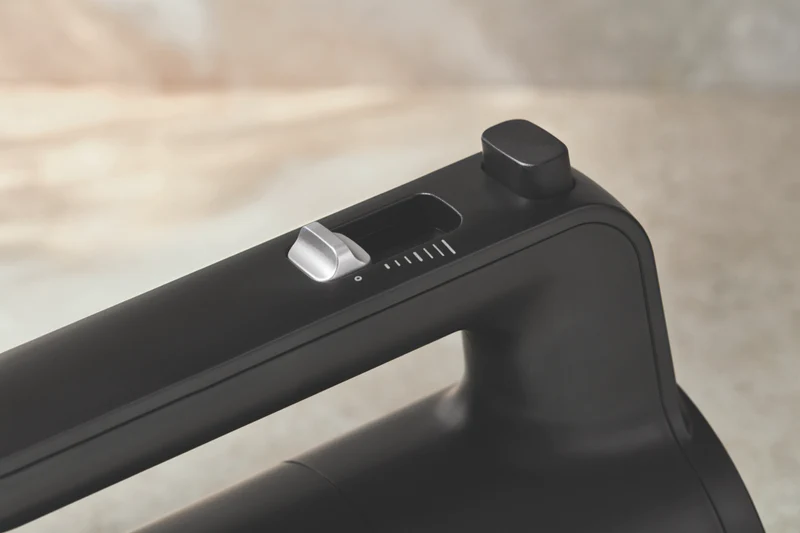 KitchenAid Go Cordless Hand Blender Matte Black