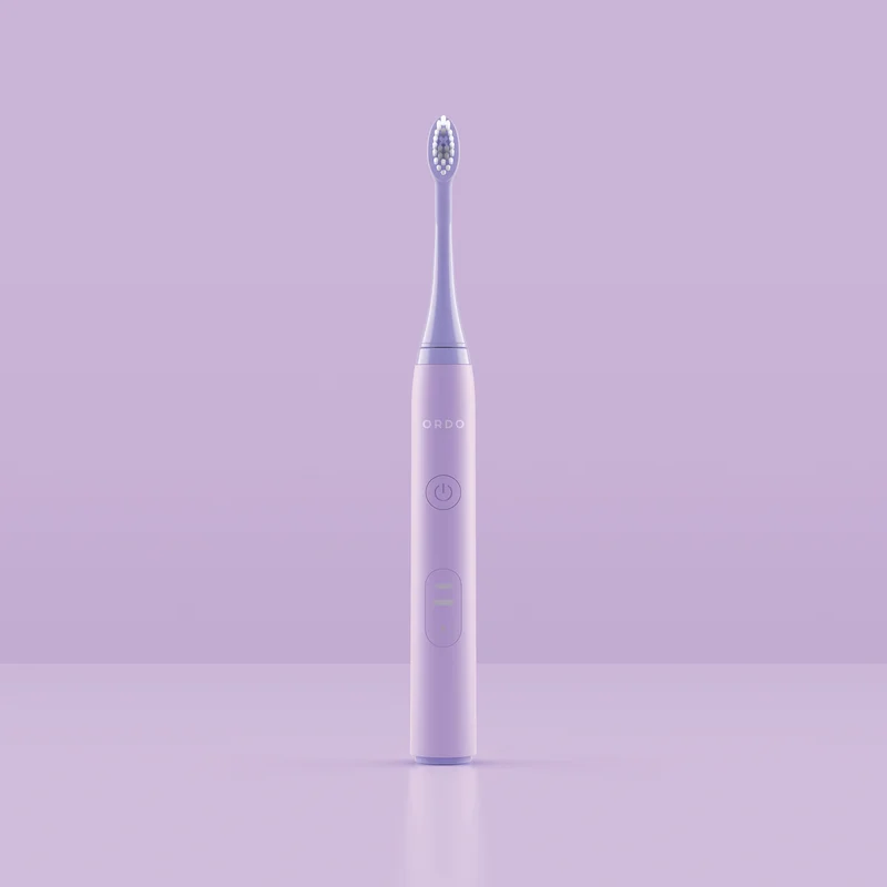 Ordo Sonic Lite Electric Toothbrush Lavender