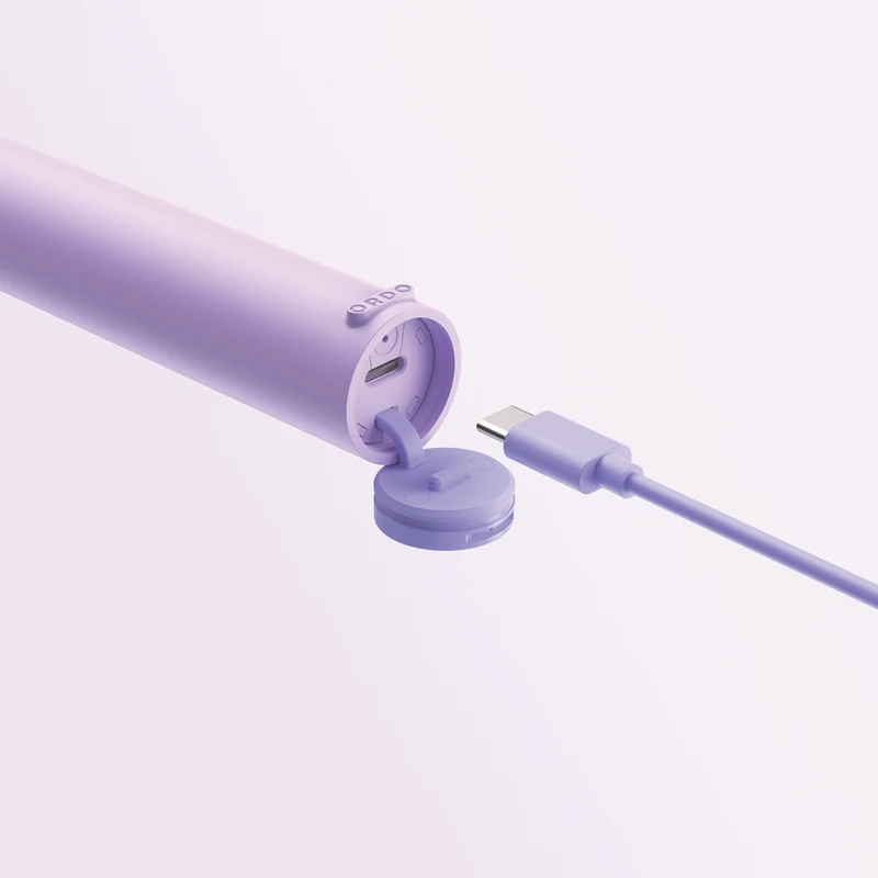 Ordo Sonic Lite Electric Toothbrush Lavender