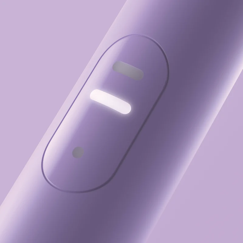 Ordo Sonic Lite Electric Toothbrush Lavender