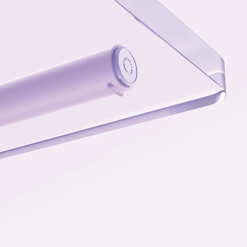 Ordo Sonic Lite Electric Toothbrush Lavender