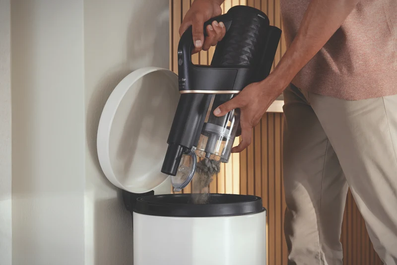 Miele Duoflex HX1 Cordless Vacuum